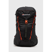 Ruksak Montane Trailblazer 25 Boja: crna