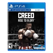 Creed Rise To Glory