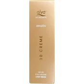 Alva Sensitiv - BB krema - Light Beige