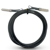 Mellanox MELLANOX HDR Infiniband passive copper cable MCP1650-H01AE30 200Gb/s QSFP56 1.5m 30AWG (MCP1650-H01AE30)