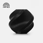 PETG Basic Black - tuljava