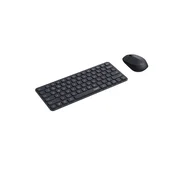 RAPOO 228072 9010M Multi-Device set tamno siva