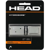 Gripovi za reket - zamjenski Head Hydrosorb grey 1P