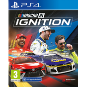 Nascar 21 Ignition (Playstation 4)