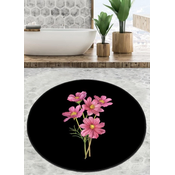 Lessentiel Maison Kupatilski otirac Sitivo, 100cm, Crni