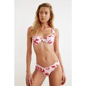 Bikini - spodnji del Trendyol Patterned