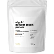 Micelarni kazeinski protein –? polako apsorbirajuci protein, gusta kremasta konzistencija, zasladeno stevijom