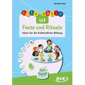 Kita aktiv U3 Feste und Rituale