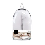 Kikka Boo Jastuk za trudnice Seally Me KKB61067, Beli
