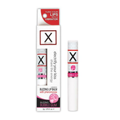 Balzam za ustnice X On The Lips - Bubblegum, 2 g