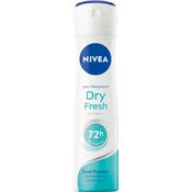 061443 NIVEA Dry Fresh antiperspirant v spreju 150 ml