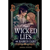The Wicked Lies of Habren Faire