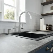 Kuhinjska Armatura Candor-S