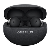 OnePlus Oneplus, OnePlus Buds 3 ANC IP55 Bluetooth 5.4 slušalke Opus, Črna, (21724406)