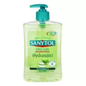 SANYTOL dezinfekcijsko milo za vlaženje 500ml