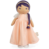 Bábika pre bábätká Tendresse Iris K Doll Kaloo z jemného materiálu v dlhých šatockách od 0 mes K970011
