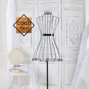 Wallity Zidna dekoracija Fashion, Braon