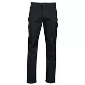 Columbia  Hlače cargo Pacific Ridge? Cargo Pant  Črna