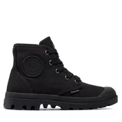 Palladium  Pampa Hi  Črna