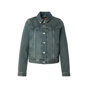 LEVIS ® Prehodna jakna  temno modra