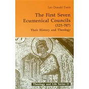 First Seven Ecumenical Councils (325-787)