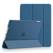 Preklopna torbica Translucent za tablični računalnik Apple iPad 9/8/7 (2021/2020/2019) 10.2