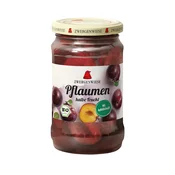 ZWERGENWIESE KOMPOT OD ŠLJIVE 180g ZVERGENWIESE, (25152)