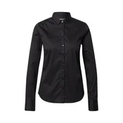 MOS MOSH Bluza črna