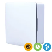 AKVAVENT FANTOM TH, – centrifugalni ventilator za kopalnico