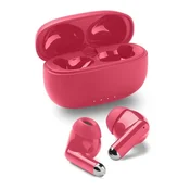 Cellularline Drift TWS bubice, roze