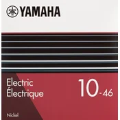 Yamaha SE10 Strune za električno kitaro