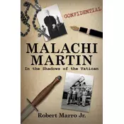 Malachi Martin