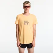 Majice SAYSKY Statement Flow T-Shirt Orange S
