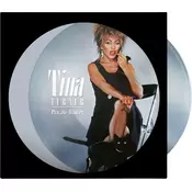 Tina Turner - Private Dancer (Anniversary Edition) (Picture Disc) (LP)