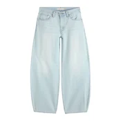 LEVIS  Kavbojke MIDDY BALLOON moder denim