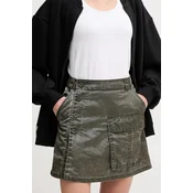 Krilo Alpha Industries Vintage Mini Skirt