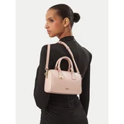 Ročna torba Furla A Olivia Mini Boston WE00933 A.0023 4655S Roza