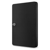 Seagate Expansion STKN1000400 vanjski tvrdi disk 1 TB USB Tip A 3.2 Gen 1 (3.1 Gen 1) Crni