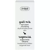 Ziaja Kozje mleko Krema Za Oko Ociju 15ml