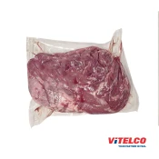 Telečji vrat, mlečna, Vitelco, 6,3 kg, svež