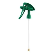 Kwazar Glava MERCURY 360 CLEANING PRO+ zelena