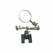 Vorel Komplet  tretja roka  lupa 62 mm