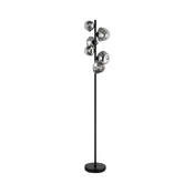 Globo 56149-6S - Podna lampa VELORA 6xG9/5W/230V