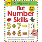 First Number Skills