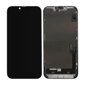 Apple iPhone 14 Plus - LCD zaslon + steklo na dotik + okvir InCell HD+