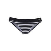 VENICE BEACH Bikini hlačke, črna