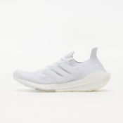 adidas UltraBOOST 21 W Ftwr White/ Ftwr White/ Grey Three FY0403