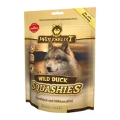 Wolfsblut Squashies Wild Duck Small Breed 350g