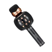 Mikrofon bluetooth ws-2911 crni ( ZV1295 )