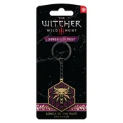 Good Loot - The Witcher Songs of the Past Obesek za ključe